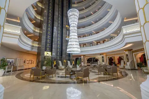J'adore Deluxe Hotel & Spa in Manavgat, foto 9