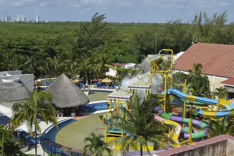 All Ritmo Cancún Resort & Waterpark in Cancùn — foto 19