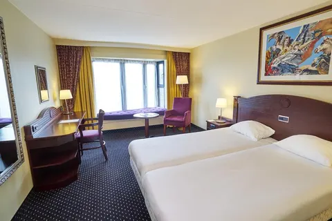 Amrath Grand de l'Empereur foto 4