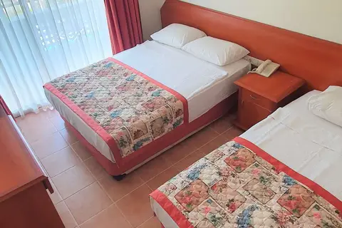 Gazipasa Star Hotel in Manavgat — foto 17