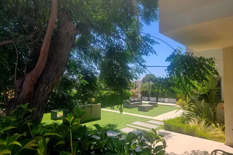 Appartementen Le Jardin foto 5