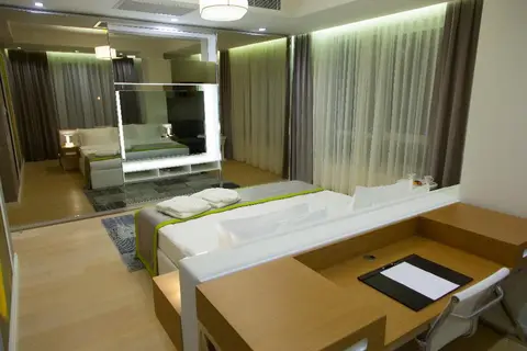 The Leos Residence in Fatih, foto 15