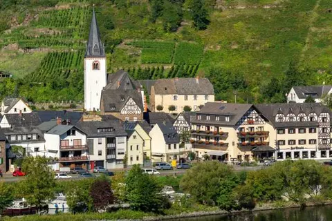 Hotel Traube foto 20