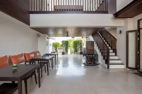 The Sea Koh Samui Resort & Residences by Tola in บ้านใต้ — foto 6