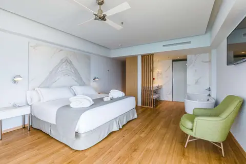 Caleia Talayot Spa Hotel in Son Servera, foto 4