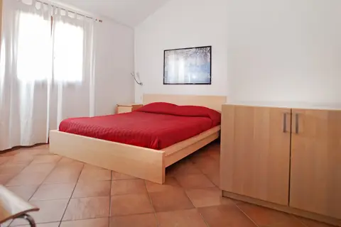 Appartementen Residence Cristal Blu in Santa Teresa Gallura