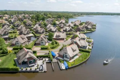 Waterpark Belterwiede foto 1