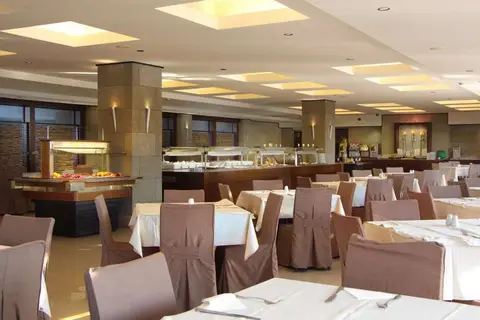 D'Andrea Mare Hotel in Ialysos, foto 12