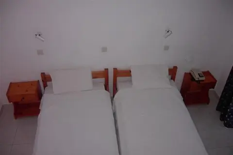 Hotel Alkmini in Θεολόγος — foto 27