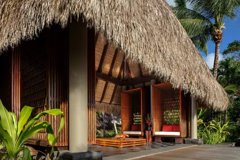 Anantara Maia Seychelles Villas in Anse Louis