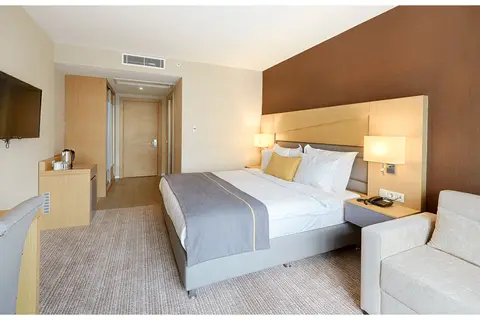 Kordon Hotel Cankaya in Konak, foto 8