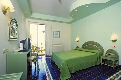 Hotel Club Due Torri in Maiori, foto 15