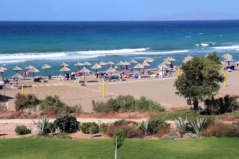 Tui Magic Life Candia Maris in Δημοτική Ενότητα Ηρακλείου — foto 20