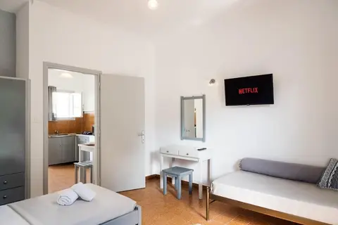 Three Seasons Resort in Δημοτική Ενότητα Λευκιμμαίων — foto 4