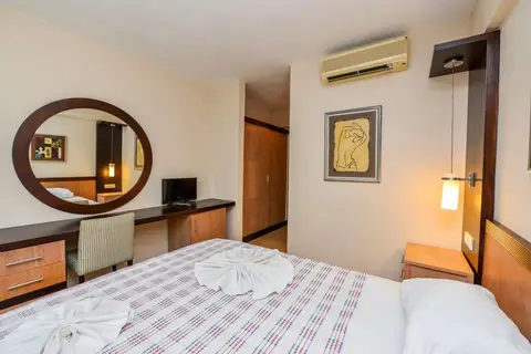 Bezay Hotel in Fethiye — foto 2