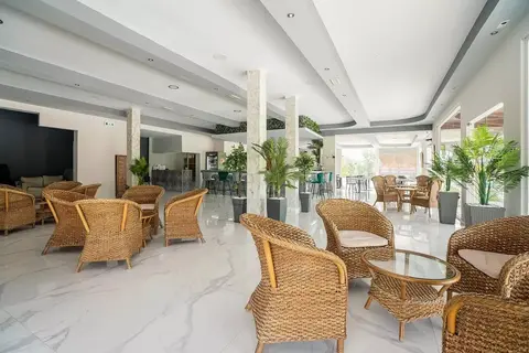 Sotirakis Hotel in Faliraki — foto 2