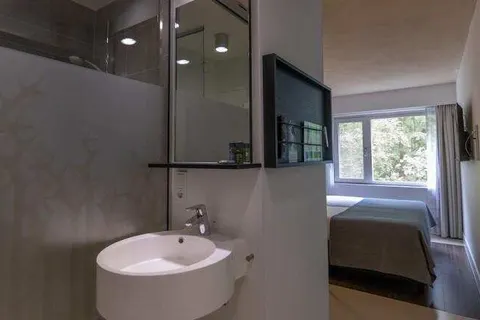 Hotel Landgoed Zonheuvel foto 11