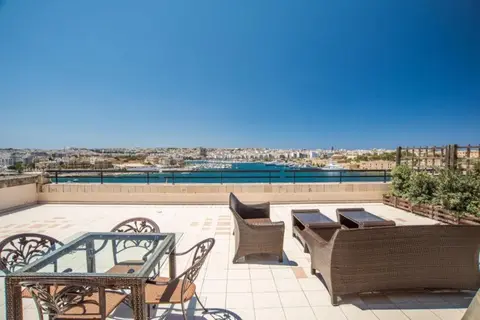 Grand Hotel Excelsior in Valletta — foto 18