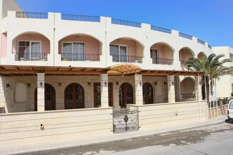 Anita Beach Hotel in Rethimnon, foto 21