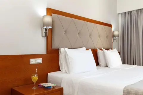 Best Western Rhodes Plaza Hotel in Rhodos — foto 27