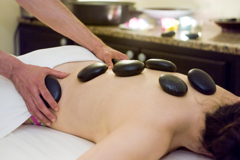 Hotel Alhambra Thalasso foto 11