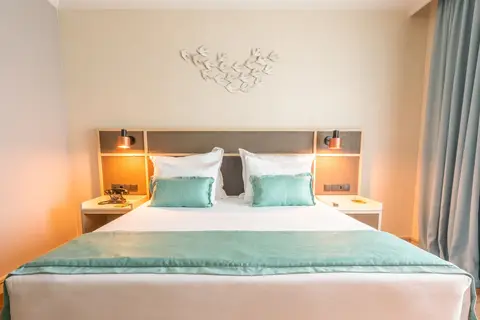 Hotel Pefkaki in Kanaal van Korinthe, foto 20