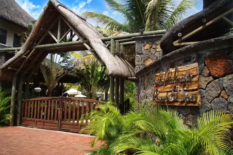 Le Palmiste Resort & Spa in Trou aux Biches VCA — foto 10