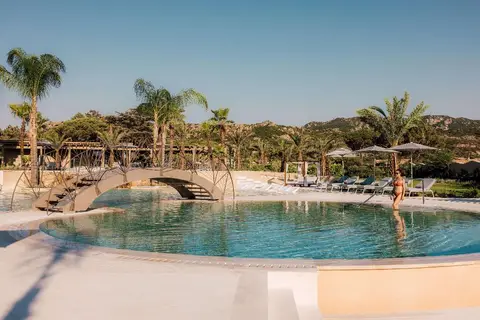 7Pines Resort Sardinia in Alzachèna/Arzachena — foto 27