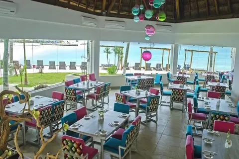 Mia Reef Isla Mujeres in Cancún — foto 4