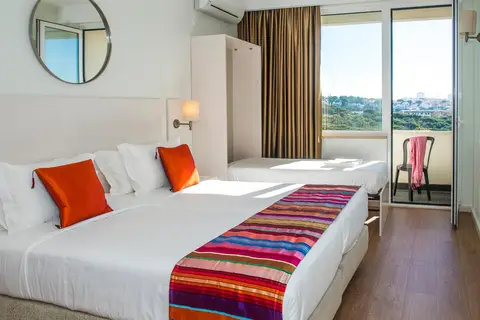 Hotel Londres in Cascais — foto 25