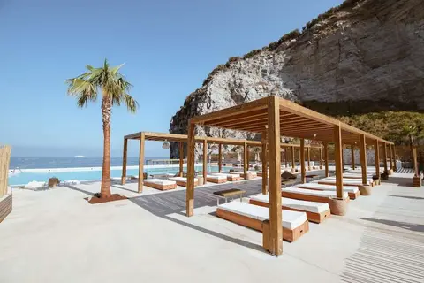Hotel Vista Di Capri in Massa Lubrense — foto 10