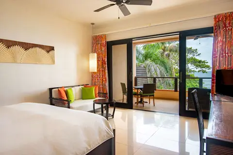 DoubleTree by Hilton Seychelles Allamanda Resort & Spa in Anse Forbans — foto 21
