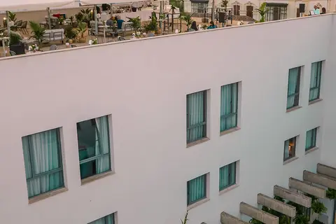 La Laguna Gran Hotel in San Cristóbal de La Laguna, foto 27