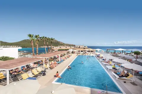 allsun Hotel Lux de Mar in Cala Ratjada — foto 15