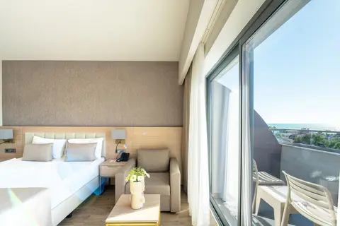 Sentido Luna Vista Belek in Serik, foto 25