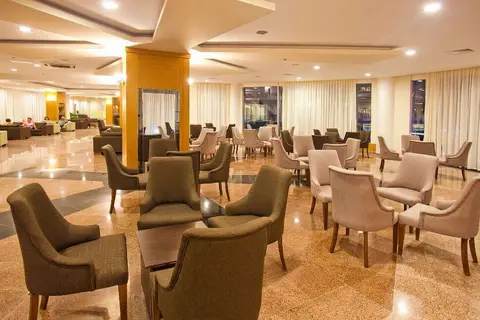 Narcia Resort Side in Manavgat — foto 24
