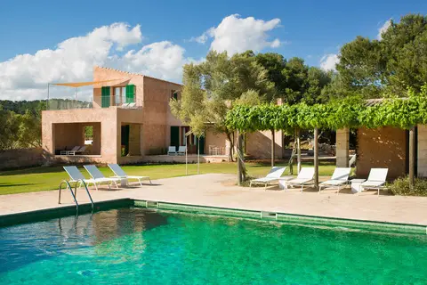 Son Bernadinet in Campos — foto 2