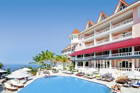 Bahia Principe Grand Samana in Samana — foto 9