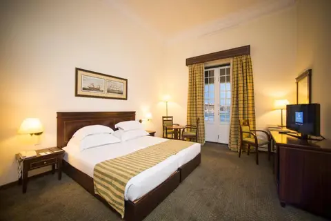 Hotel Vila Galé Ericeira in Mafra — foto 17