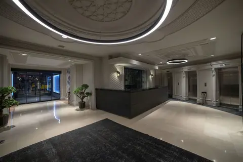 Taksim Square Hotel in Fatih — foto 19