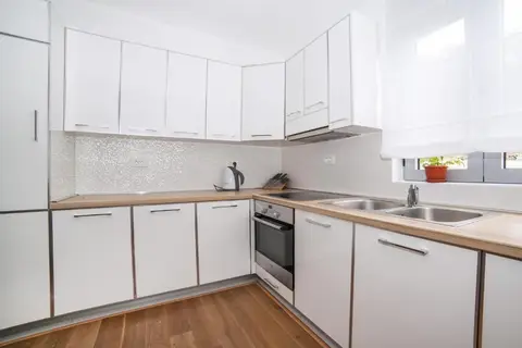 Apartments My Przno in Sveti Stefan Island — foto 6