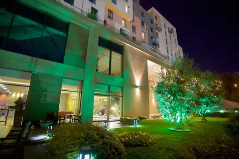 Dosso Dossi Hotels & SPA Golden Horn in Beyoğlu, foto 23