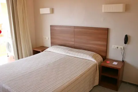 Hotel Espanya - 30º Hotels in Calella — foto 27