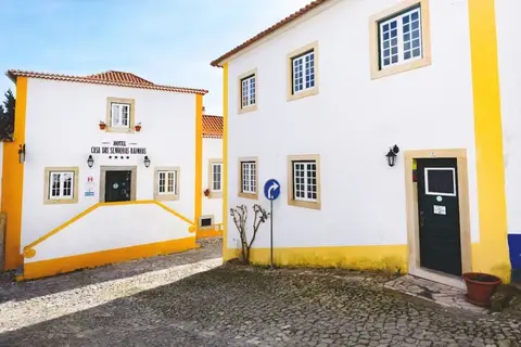 Casa das Senhoras Rainhas in Ovar, foto 14