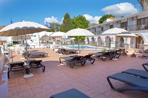 Apartamentos La Baranda in Torremolinos — foto 24
