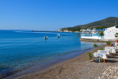 Appartementen Matina foto 11