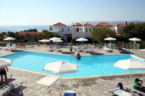 Akti in Molyvos