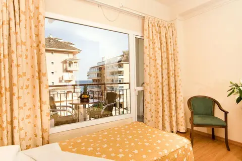Hotel Monarque Cendrillón in Fuengirola — foto 21