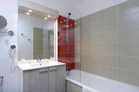 Odalys Residence Prestige Nakara in Agde — foto 12