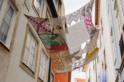 Tivoli Coimbra in Coimbra — foto 20